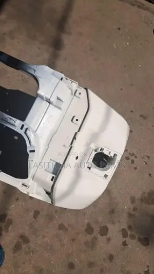2023 Hilux Revo Front Bumper