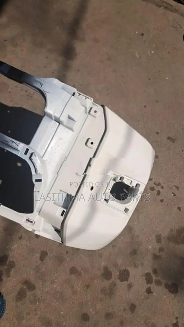 2023 Hilux Revo Front Bumper