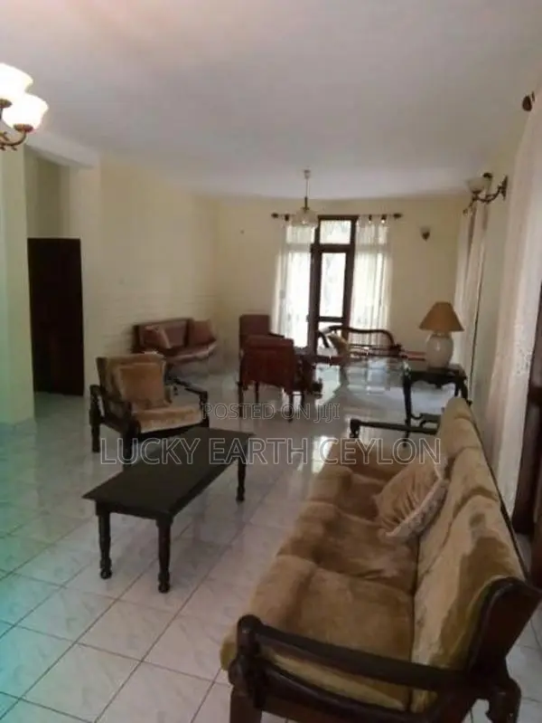 Maharagama, 2 Story, Furnished House, Commercial Use For Rent (MG1224)