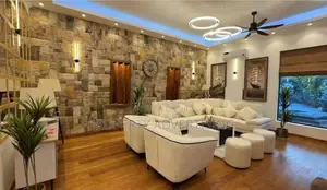 Fully Furnitured newly built for sale in Battaramulla