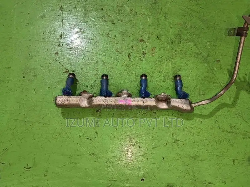 Toyota Aqua/Ractis 120 Injector set