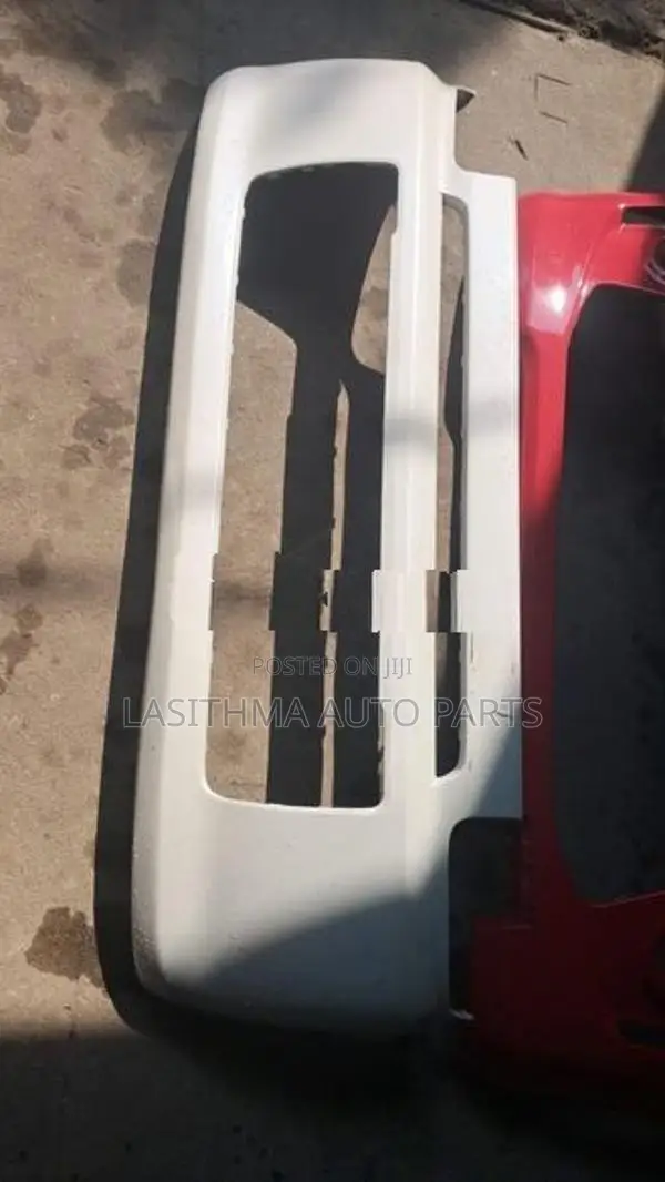 55 Fx Front Bumper