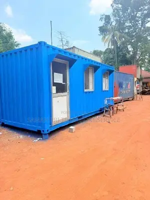Container Box