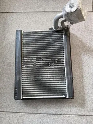 Toyota Passo KGC 10 Ac Cooler