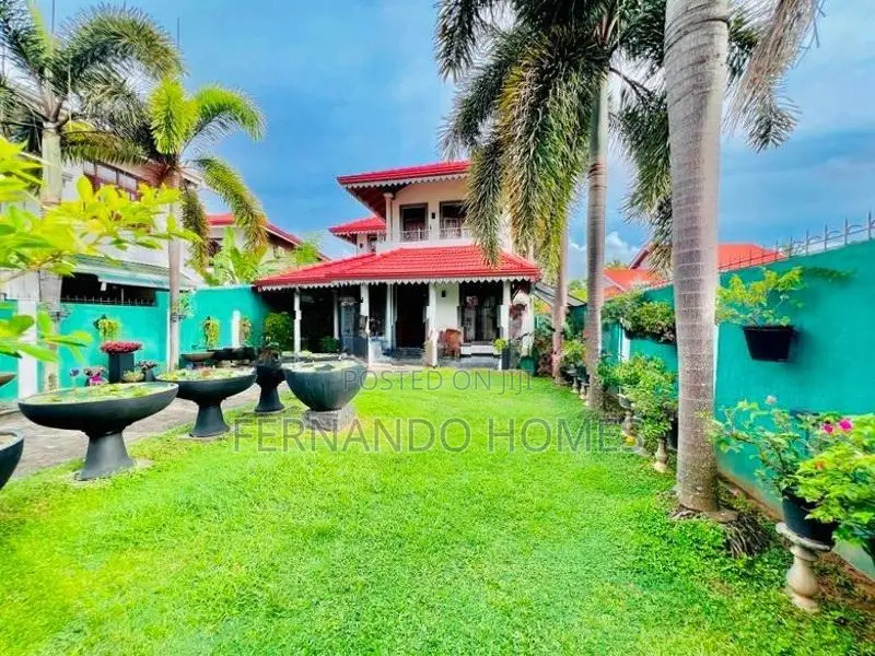 House for Sale in Negombo