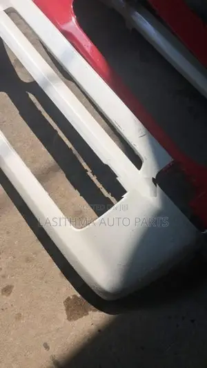 55 Fx Front Bumper