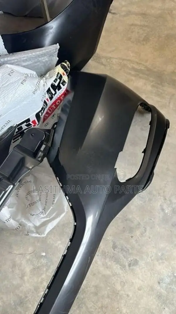 Vezel Normal Front Bumper