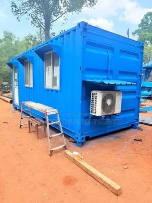 Container Box