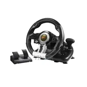 PXN V3 Pro Gaming Steering Wheel With Pedals