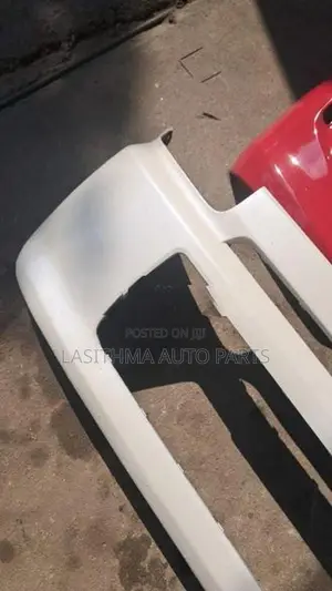 55 Fx Front Bumper