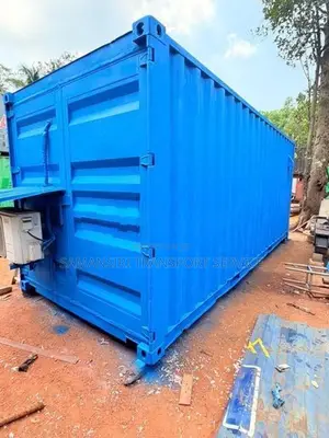 Container Box