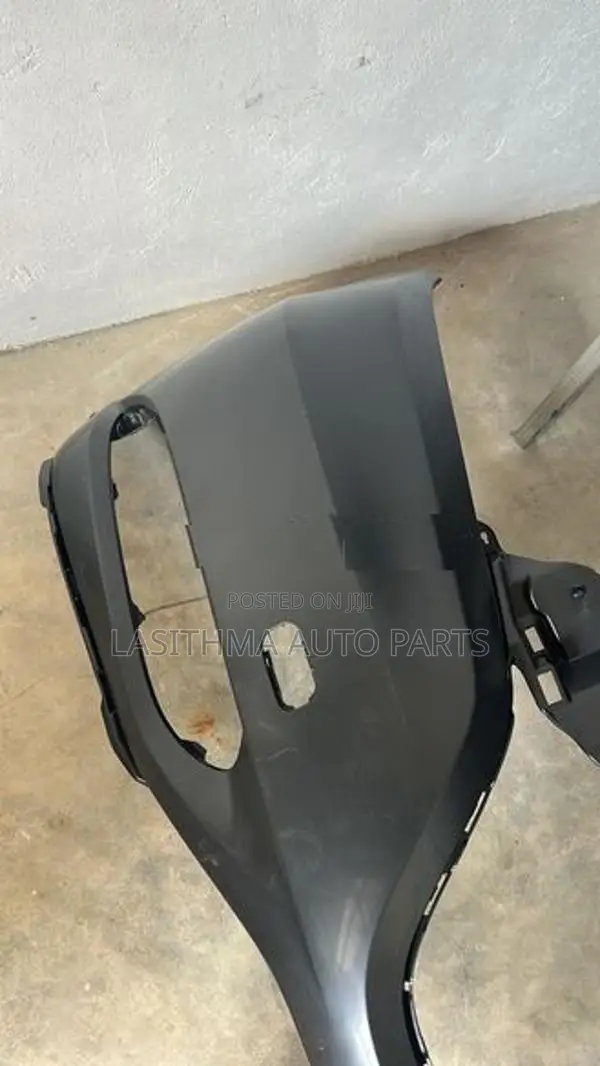 Vezel Normal Front Bumper