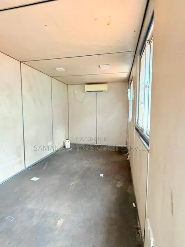Container Box
