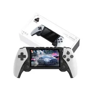 3D Joystick Handheld HDTV Game M25