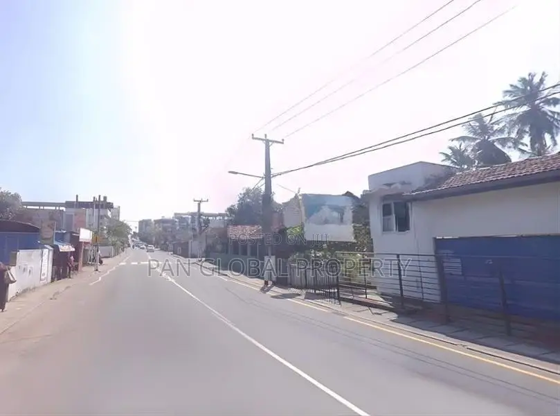 Commercial Land for Sale in Kotte