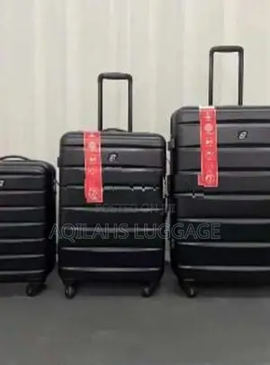 LUGGAGE BAGS AMERICAN TOURISTER