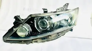 Toyota Allion Head Light Xenon