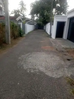 Land For Sale Liyanagemulla Seeduwa Gampaha
