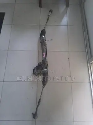 Peugeot 308 Power Steering Rack