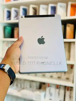 Apple Ipad 6th Gen [4G+WIFI] 128GB