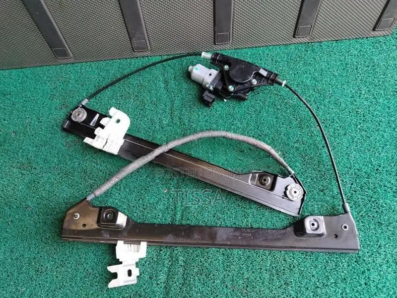 Nissan Teana J32 Front Door Winder