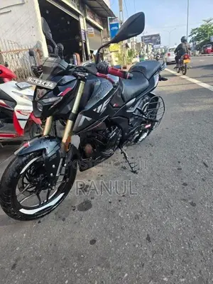 Bajaj Pulsar N160 2025