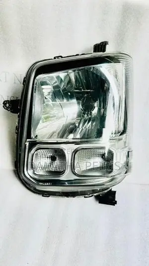 Suzuki Every DA17 Head Light