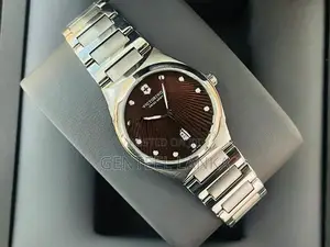 Swiss Luxury for Her – Victorinox Victoria Ladies Watch