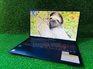 Asus vivobook i3 13th GEN Laptop