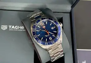Tag Heuer Formula 1 – Swiss Watch | 43 Mm Brand New