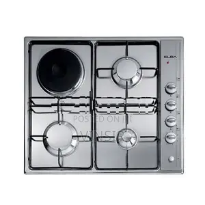 Elba ES60-311X BKD Cooker Hob