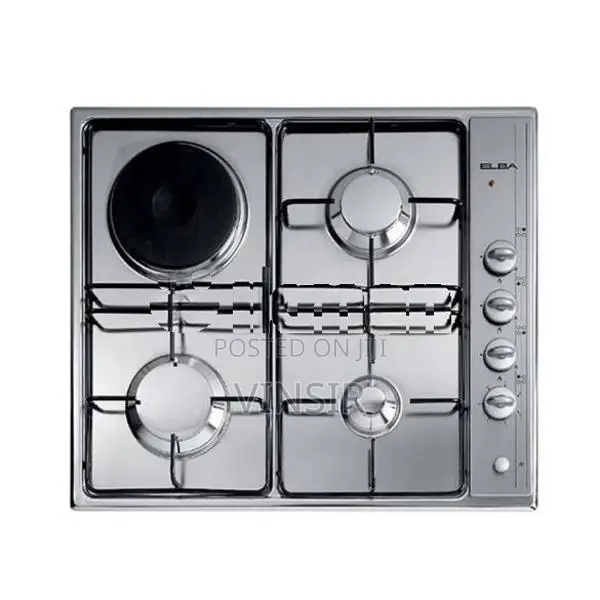 Elba ES60-311X BKD Cooker Hob