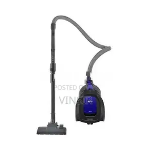 LG VC3314GNT Vacum Cleaner