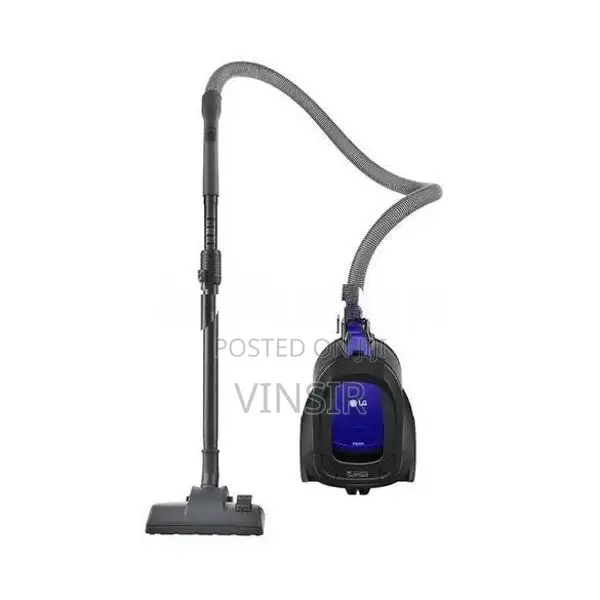 LG VC3314GNT Vacum Cleaner