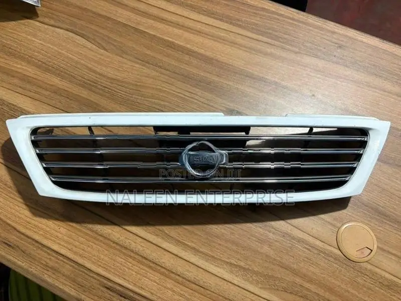 Nissan FB14 Nickel Shell