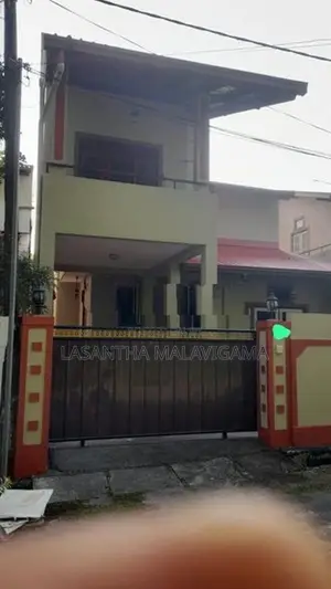 4 Bedroom Super House for sale in Olympus Residencies Millennium city