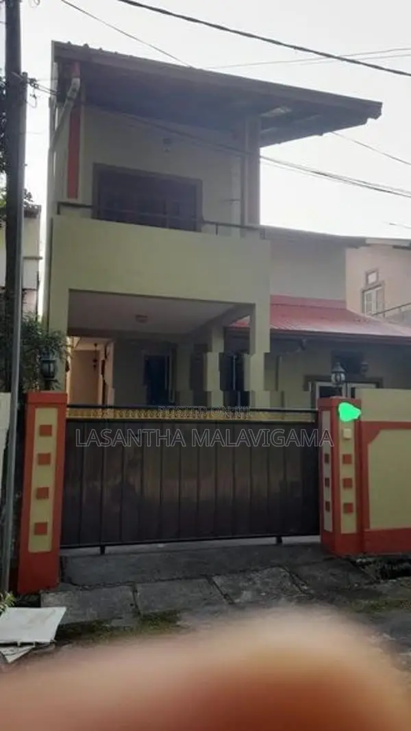 4 Bedroom Super House for sale in Olympus Residencies Millennium city