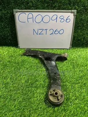 Toyota Allion (NZT260) Lower Arm