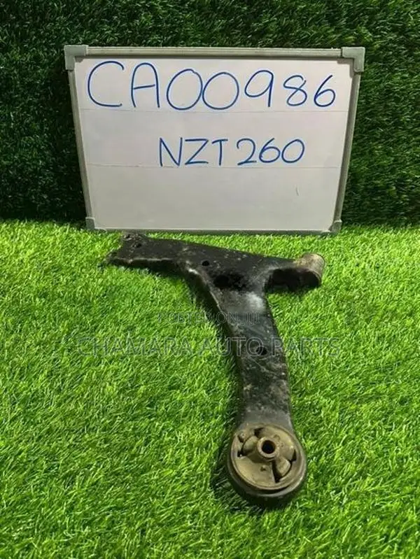 Toyota Allion (NZT260) Lower Arm