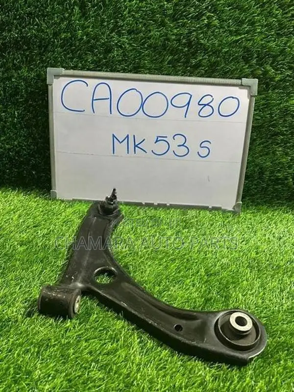 Suzuki Spacia (MK53S) Lower Arm
