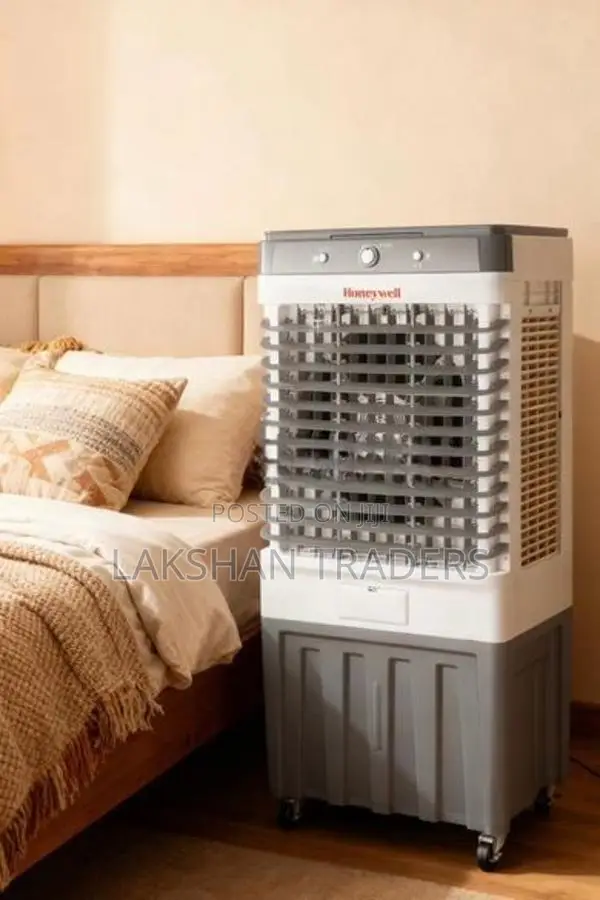 Honeywell 80L Evaporative Air Cooler