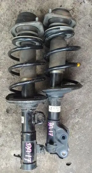 DA17 Front Shock