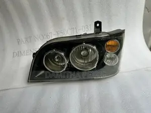Dfsk Lorry Head Light