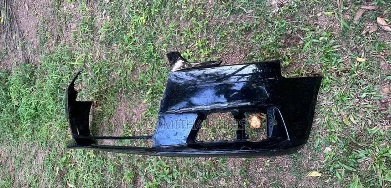 Audi A4 buffer