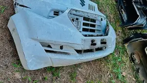 Datsun Redi Go Buffer