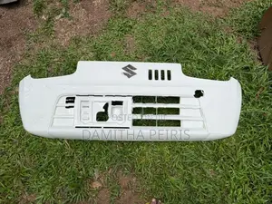 Suzuki Alto Buffer