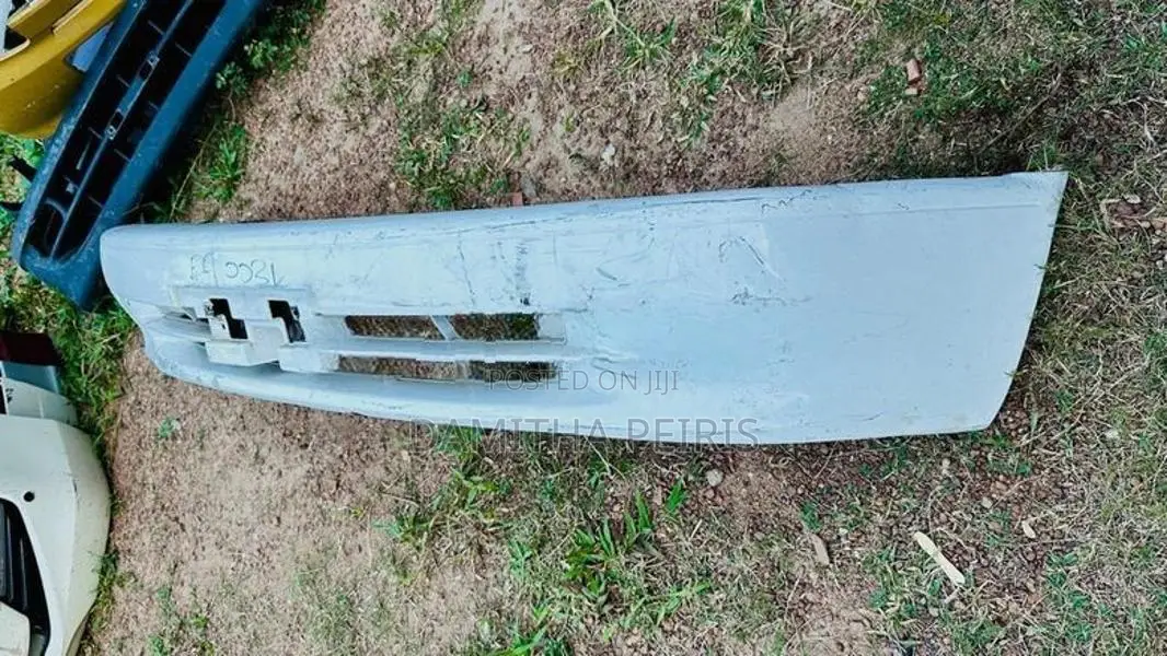 Toyota Corolla Buffer