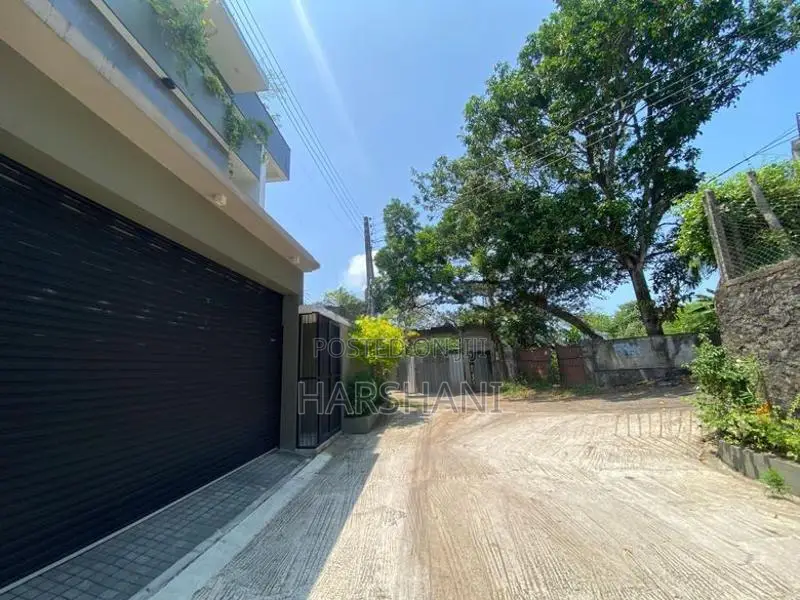 20P Land Very Close to Pelawatta Junction, Battaramulla