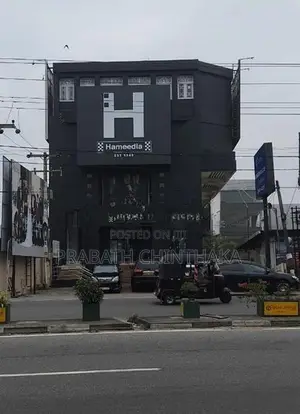 Building for Rent in Wattala ( 3rd Floor )