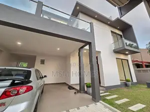 Good Condition Brand New Box Modern House For Sale in Negombo